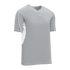 Athletic Knit One Button Pro Placket Baseball Jersey with Underarm Inserts (BA1745)
